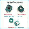 PS4 Xbox One Joystick Potentiometer Analog Sensor Joystick Axis Button Original  For PlayStation 4 Replacement. 