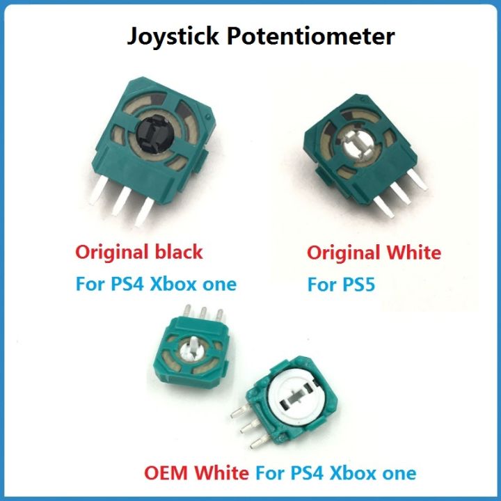 PS4%20Xbox%20One%20Joystick%20Potentiometer%20Analog%20Sensor%20Joystick%20Axis%20Button%20Original%20%20For%20PlayStation%204%20Replacement%20-%20Image%205