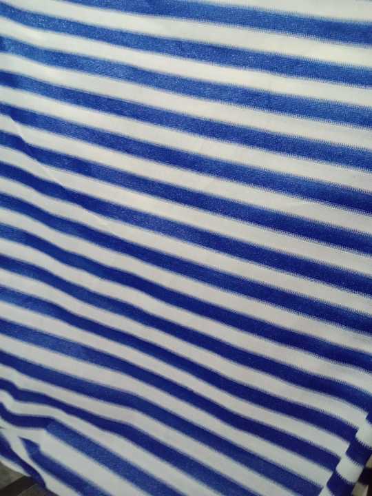 Blue/White%20Hdpe%2090%25%20Shade%20net%20Uv%20resistant%20For%20Lawn,Garden%20,Pool%20sports,field,Corridor,park,Kids%20Playground,Barbecue%20Area,Beach,Easy%20To%20Fold%20With%20Hooks%20On%20Every%203%20Feet%20Distance%20On%20Double%20Stitched%20Edge%20to%20Edge%20Bordesrs%20With%20polite%20Anwar.%20-%20Image%203