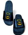 New Batman Flip Flops Slippers for Boys - Stylish Chappal for Men - New Arrival High-Quality Non-Slip PU Rubber Comfortable Lightweight Beach Sandal for Outdoor and Indoor Use. 