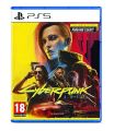 CD Project Red Cyberpunk 2077 - Phantom Liberty | Ultimate Edition | PlayStation 5. 