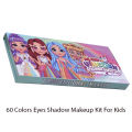 My Cute Unicorn Fashion Dress Up - Makeup Kit For Kids. 