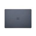 Matte Case for Microsoft Surface Laptop Go 3 2 12.4 inch Anti-Fall Hard Plastic Cover LaptopGo Go3 Go2 Frosted Protective Casing. 