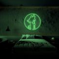 KID GOKU ANIME NEON SIGN. BEST FOR ANIME LOVERS. 