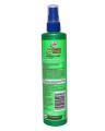 Wax Spray - Plastic - Black. 