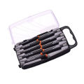 Harden Professional 9pcs Precision Screwdriver Set. 