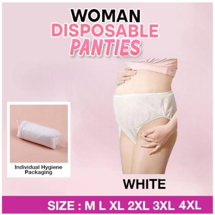 Pack%20of%206%20Disposable%20Panties%20for%20Women%20and%20Men%20-%20Comfortable,%20Bikini-Style,%20One-Time%20Use%20-%20Image%202