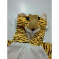 TIGER COSTUME  FOR KIDS. 
