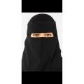 omani style nakab  without nosestring. 