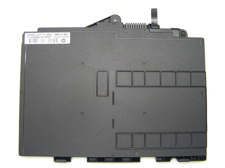 New%20Laptop%203%20Cell%20%20Notebook%20Battery%20For%20Hp%20EliteBook%20820%20G3%20Series%20HSTNN-%20LB7K%20-%20Image%206