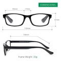 Reading Glasses 1 Packs Mens Womens +1.0 1.5 2.0 2.5 3.0 3.5 4.0 Uv Reader. 