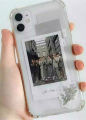 14 Polaroids Photo 2x3 inches  phone case mobile back cover Polaroid pictures DIY Polaroids.. 