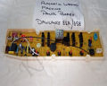 Panel Board Automatic (Model:85A) Dawlance Washing Machine Parts - PBA-K2. 
