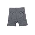 Knitted yoga tight fitting leggings summer thin women's shark pants Barbie pants for external wear. 