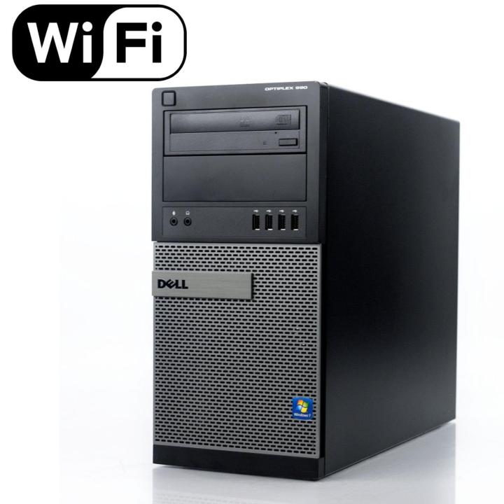 OptiPlex%20790%20Tower%20Gaming%20PC%20Core%20i5%20%202nd%20gen%208GB%20RAM%20500GB%20Hard%2019%20Inch%20wide%20Screen%20LED%20free%20Keyboard%20Mouse%20%20Desktop%20GTA%205%20Games%20Installed%20-%20Image%204