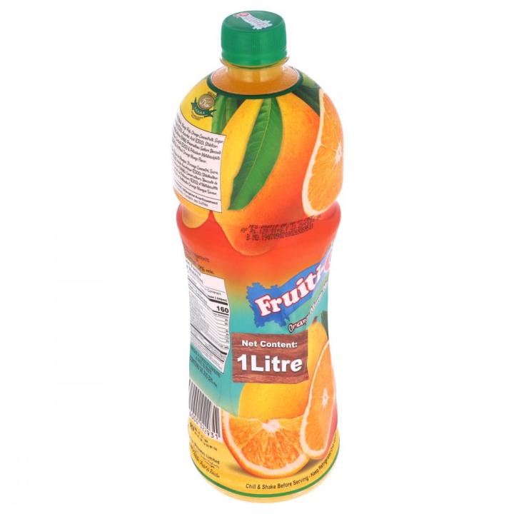 Fruiti-O%20Orange/Mango%20Juice%201%20Litre%20-%20Image%203