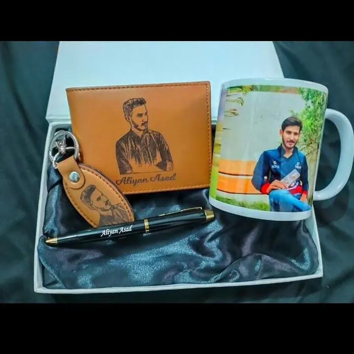 4%20Pc%20Gift%20Set%20For%20Men%20I%20Customize%20Mug%20,Wallet,%20Key%20Chain,%20&%20Pen%20%20Pack%20of%204%20%20Gift%20Set%20for%20Men%20I%20Customize%20Gift%20Item%20for%20Men%20%20Deal%204%20in%201%20I%20Eid%20Gift%20For%20Men%20I%20Special%20%20Special%20Gift%20For%20Man%20I%20Customize%20Birthday%20Gift%20-%20Image%202