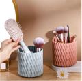 Makeup Brush Organizer Holder Rotate Base, Makeup Brush Holder. 