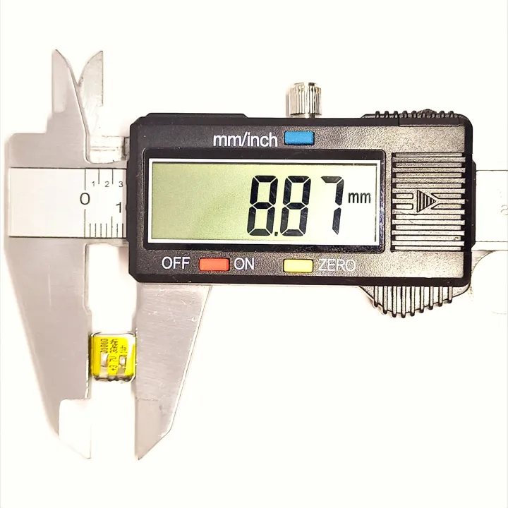 3.7v%2030mah,%2050mah%20universal%20Smallest%20Dot%20Battery%20-%20Fits%20into%20every%20EARBUDS%20-%20Camera,%20handsfree%20BT%20Bluetooth%20Wireless%20-%20Image%205