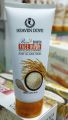Heaven Dove Rice Face Wash 150 ml. 
