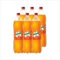 Mirinda 1.5Ltr PET - Pack of 6. 