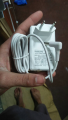 Philips 24V 1.0A AC/DC Power Supply Adapter White EU Plug by Electrica. 