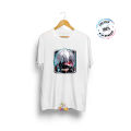 Tokyo Ghoul Anime Shirt. 