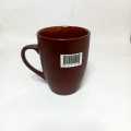 Best quality Big Size of  Tea Mug/ Cup Ceramic Material 400 ML New Stylish Mug Pack Of 1 Pcs. 