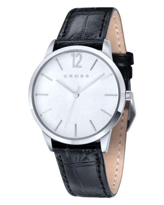 Watch for Men - Cross Franklin  Medium Watch Cr8015-02