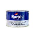 Bluebird Art Pearl Enamel Paint 100ml Bucket. 