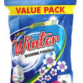 Winter Washing Powder  Value Pack. 