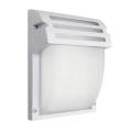 LED Outdoor Lantern Wall Light  Led Wall Sconce Bulkhead Lights Exterior Wall Lighting Fixture. 