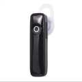 One(1) Ear Blutooth Handfree Wireless Bluetooth Headset Good Quality Bluetooth Handsfree Earphone. 