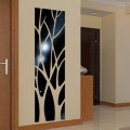 Wall Decal Sticker Easy to Paste TV Background Wall Decal Sticker. 