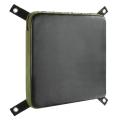 Square Foam Boxing Bag Focus Target Wall Punching Bag Solid Wall Fighting Pad for Taekwondo Karate Battle Arts Training. 