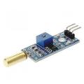 Tilt sensor module for Arduino. 