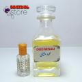 Oud Misali Perfume Oil (Attar/Ittar). 