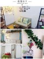 Pack of 3 Self-Adhesive 3D Foam Sheet For Brick Wall PE Foam Sheet Wall Sticker Brick Wall Sheet for Living Room Kitchen Bathroom. 