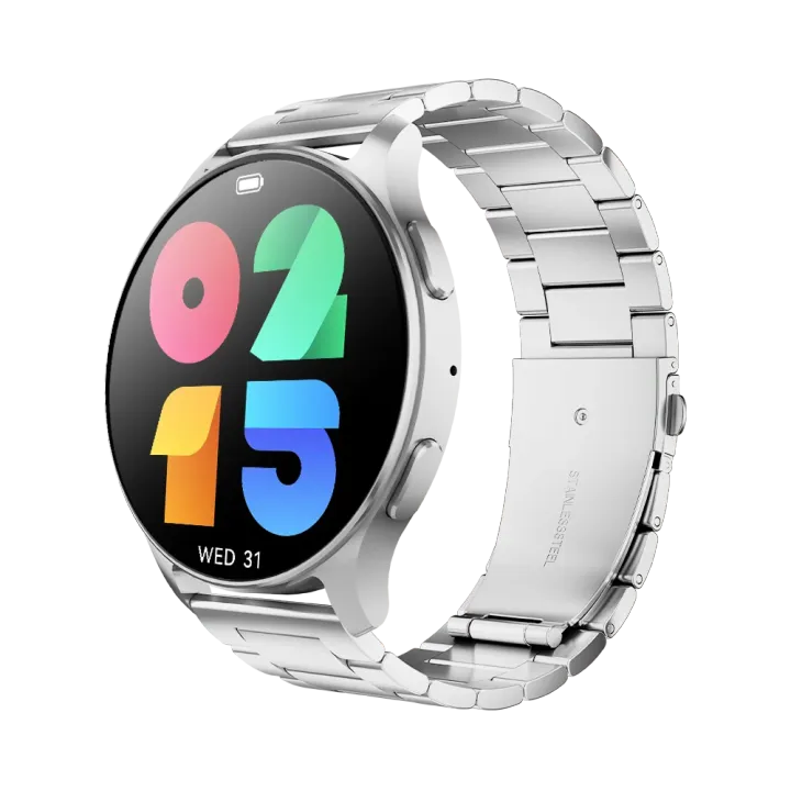 LOGIN L-103 Gentleman Smart Watch – Premium Design | Bluetooth Calling ...