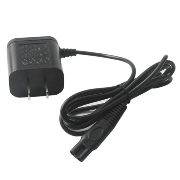 15V Adaptor Charger for Philips Shaver HQ8505 6070 7310 6090 US Plug