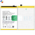 Realme 10 Pro / 10 Pro 5G Battery Replacement BLP983 Battery with 5000mAh Capacity _ Silver. 