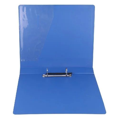 PVC%20Flexible%20Plastic%20Ring%20Binder%20Durable%20Two%20Hole%20O%20Ring%20File%20A4%20-%20F/S%20-%20Image%202