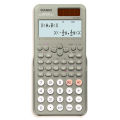 Scientific Calculator fx-991ES PLUS 2nd edition Coloured Scientific Calculator with 417 functions in 1 Multifunctional Scientific Calculator Student Simple Portable Big Screen Function Calculator Stationery School Office Supplies. 