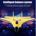 ZY-320 Remote Control Airplane RC Drone Plane Radio Control Aircraft Flying Model Plane Toy RC Toys For Kids. 