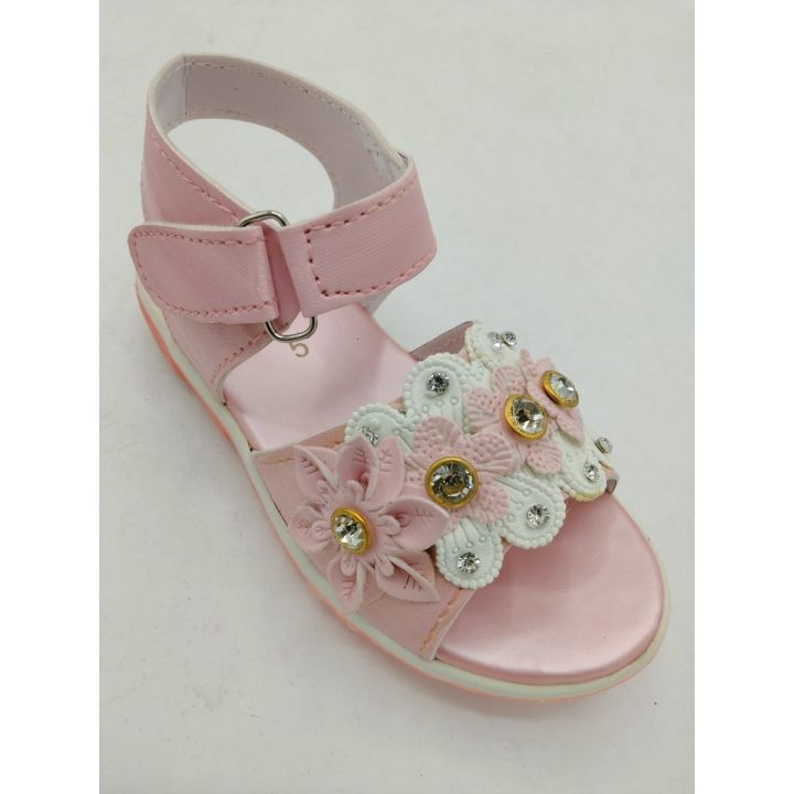 New Stylish Fancy Sandals Shoes for Kids K219