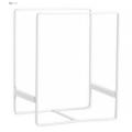 Pot Organizer Convenient Kitchen Storage Rack for Cutting ds Pans Lids Organize Kitchen with This Multifunctional Drain Shelf Free Punching Design Ideal for Southeast Asian Buyers Dish Storage. 