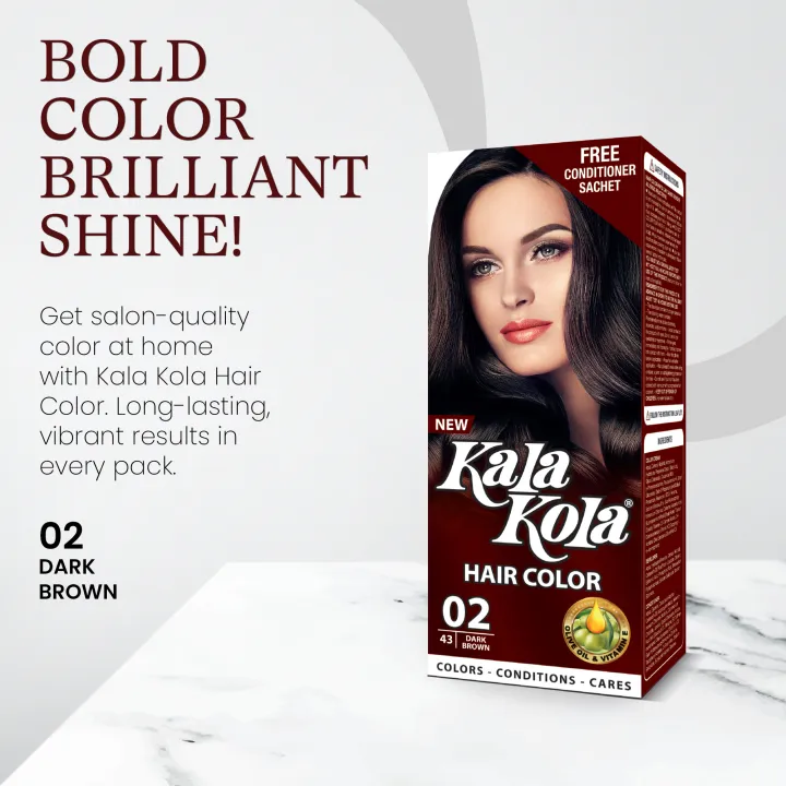 Kalakola%20Hair%20Color%20Dark%20Brown%2002%20100ml%20-%20Image%204