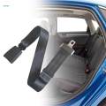 Car Safety Seat Belt Adapter Extension Accessories Easy to Install Replaces. 