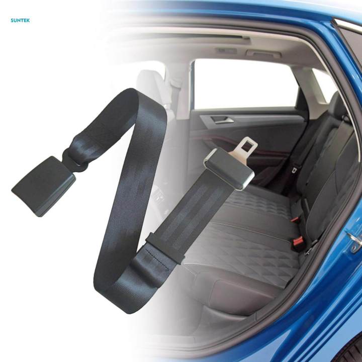 Car%20Safety%20Seat%20Belt%20Adapter%20Extension%20Accessories%20Easy%20to%20Install%20Replaces%20-%20Image%204