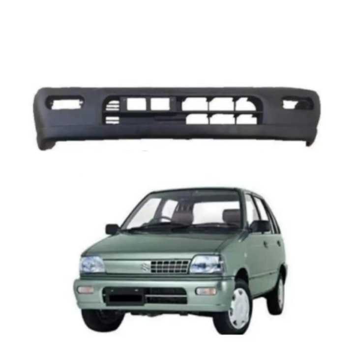 Front Bumper Mehran